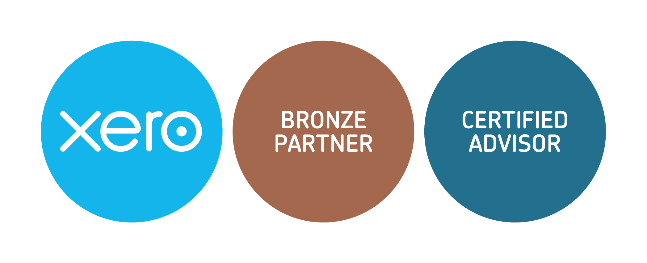 Xero Bronze Partner